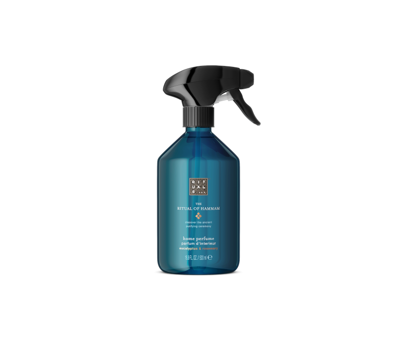 Rituals nuestros aromas