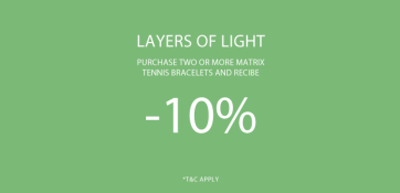 Layers of light