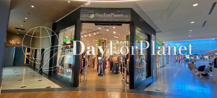 DayForPlanet