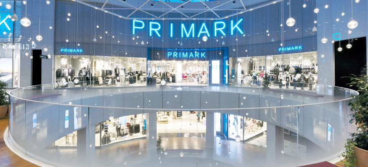 Primark (Planta Carrer)