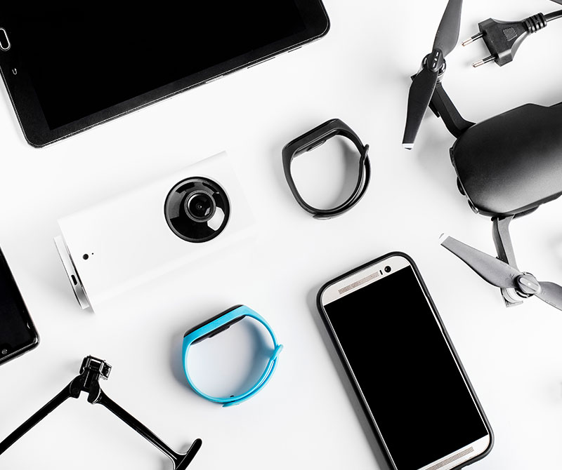​​Black Friday 2024: los mejores gadgets y regalos para adelantarte a la Navidad