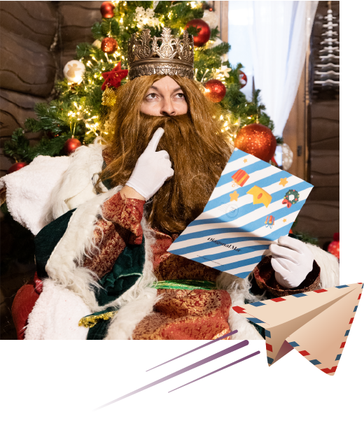Navidad Copiar