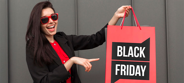 ​​Black Friday 2025: los mejores gadgets y regalos para adelantarte a la Navidad