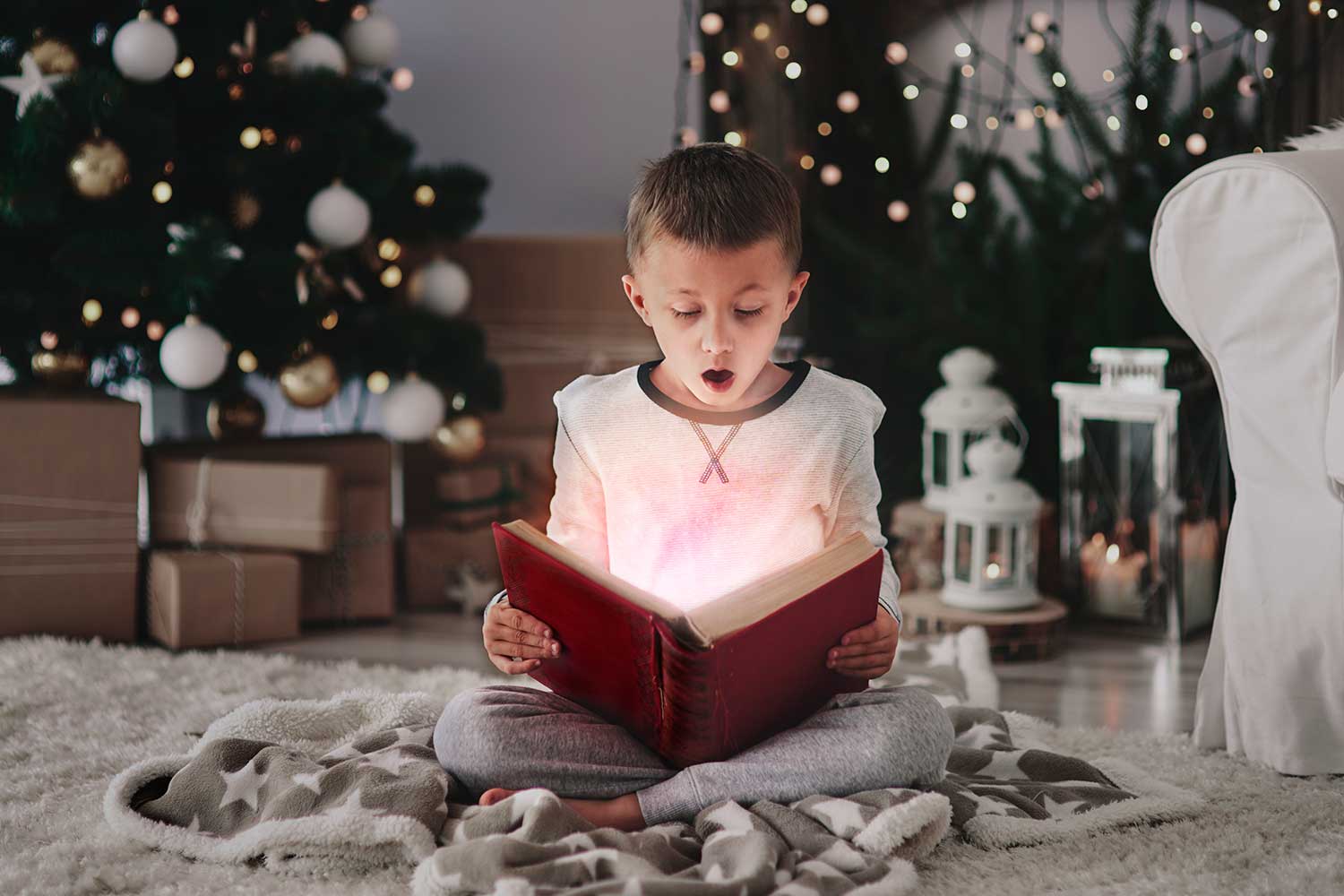 Els millors regals de Nadal 2024 originals per a nens