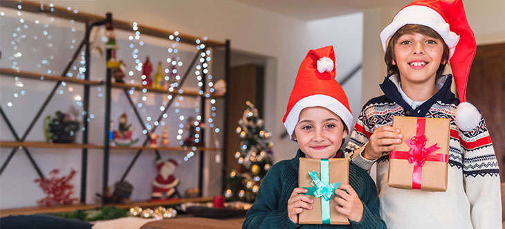 Els millors regals de Nadal originals per a nens el 2025
