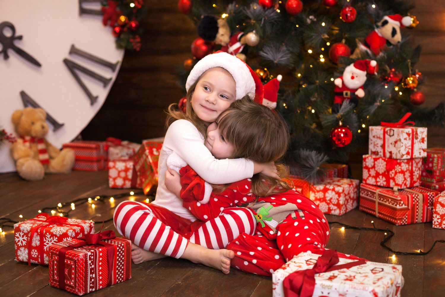 Els millors regals de Nadal 2024 originals per a nens