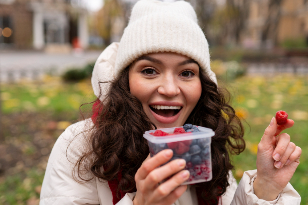 Salut i benestar després de Nadal: serveis i productes de benestar per a un començament saludable d’any