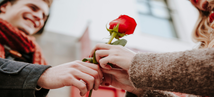 Ideas de regalos para San Valentín: encontrando el detalle perfecto en Diagonal Mar