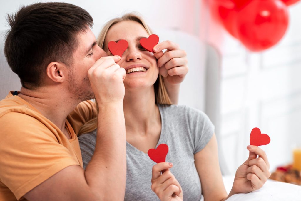 Idees de regals per a Sant Valentí: trobant el detall perfecte a Diagonal Mar