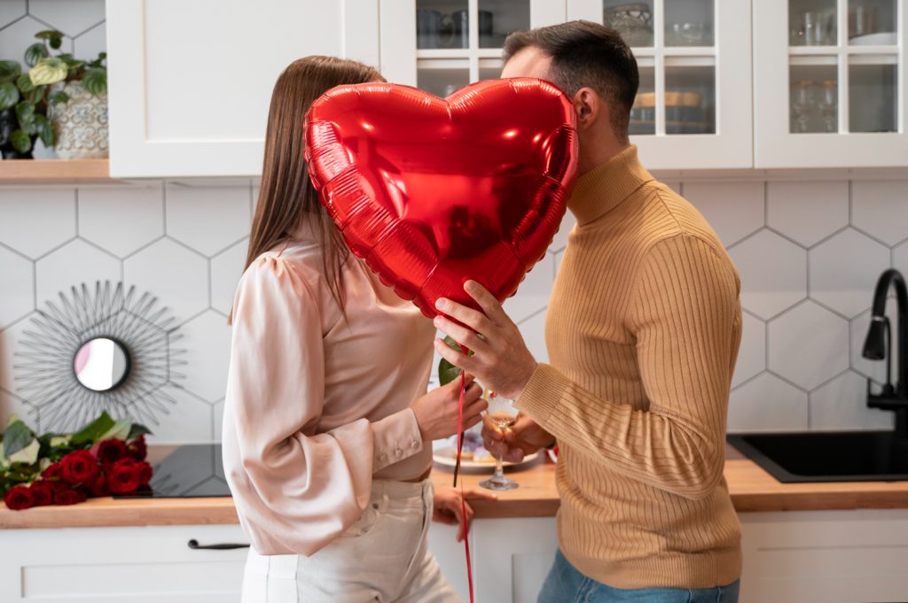 A cada parella el seu Sant Valentí: rutes personalitzades a Diagonal Mar