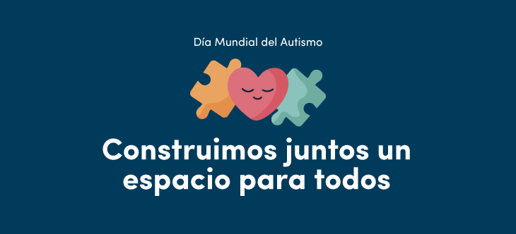 Día Mundial de Concienciación sobre el Autismo