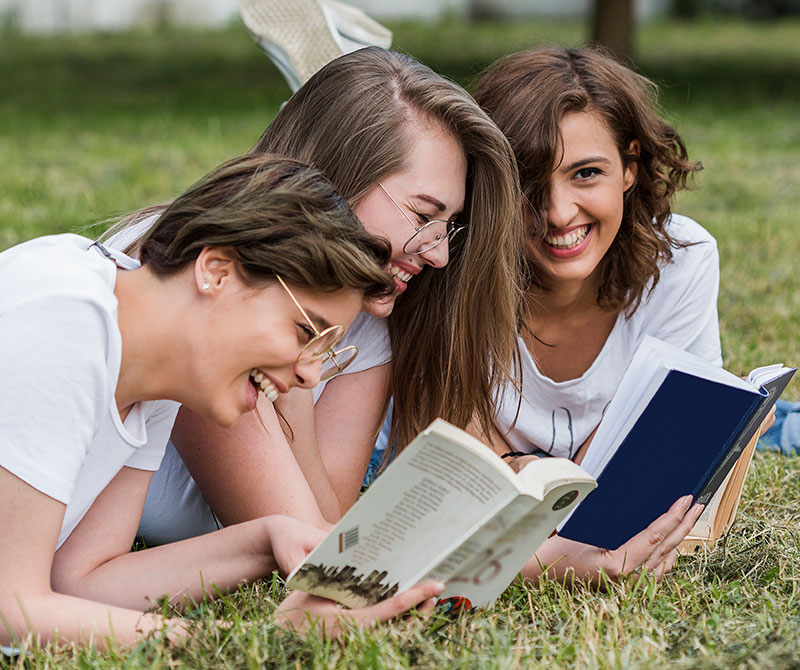 Sant Jordi 2025 - Origen i els millors llibres per comprar