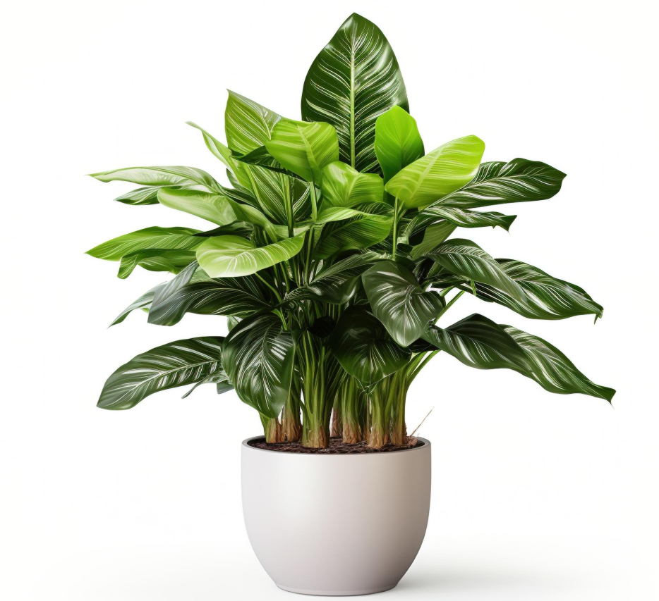 Les millors plantes per a tenir en un pis amb poca llum