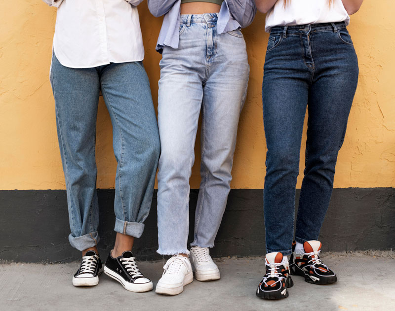 Moda primaveral: de compres buscant estils per a cada membre de la família