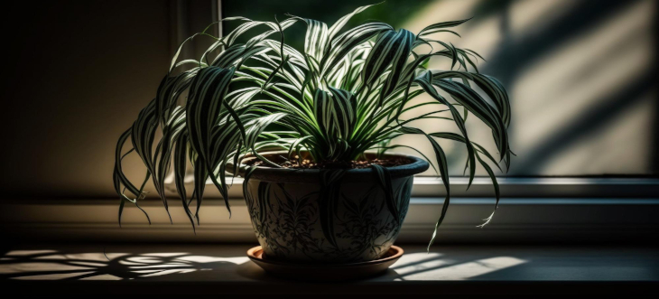 Les millors plantes per a tenir en un pis amb poca llum