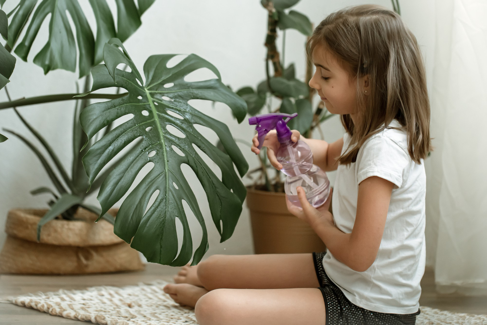 Les millors plantes per a tenir en un pis amb poca llum