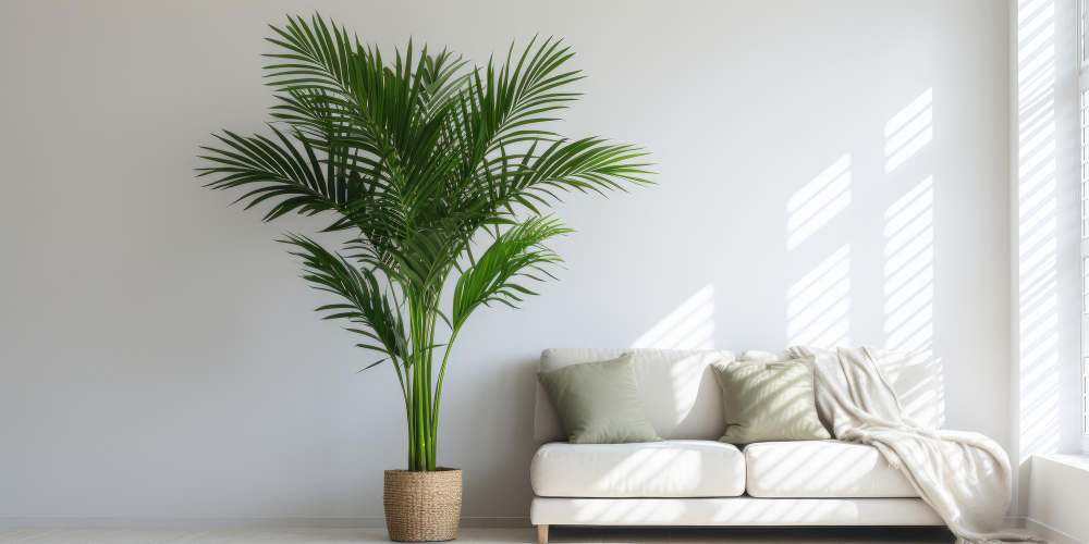 Les millors plantes per a tenir en un pis amb poca llum