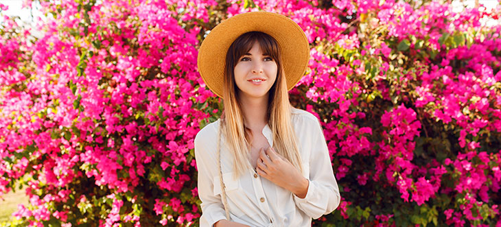 Estas son las prendas y colores que más se llevan para la temporada primavera-verano 2026