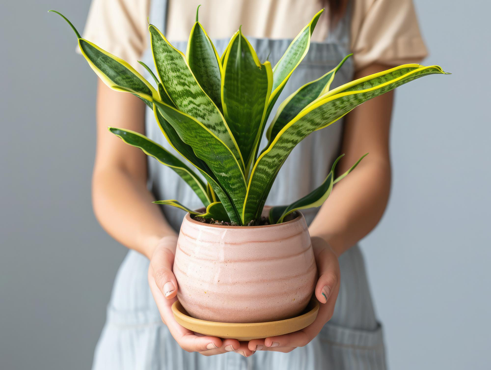Les millors plantes per a tenir en un pis amb poca llum