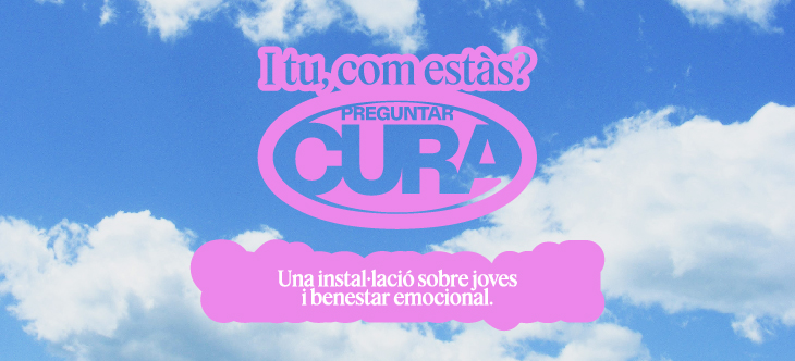 Campaña "Preguntar cura" San Juan de Dios