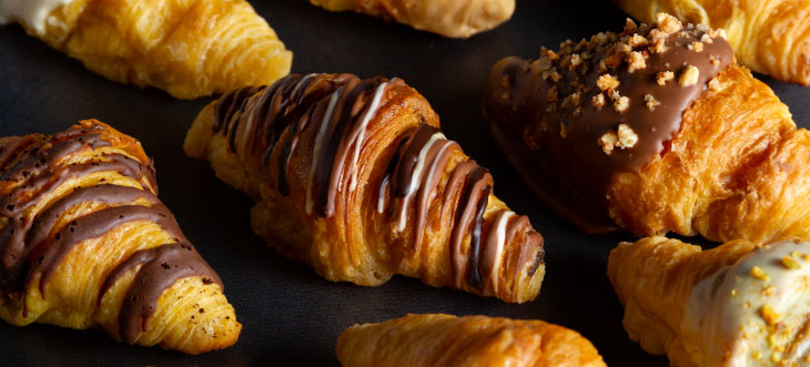 Manolo Bakes