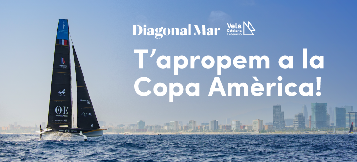 Un mar per a tothom