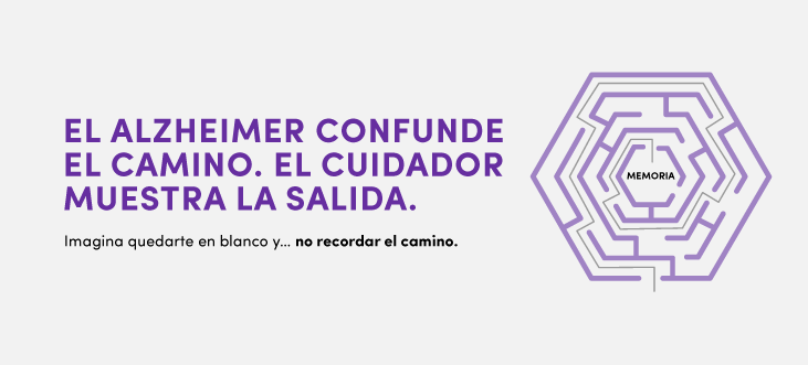 Día Mundial del Alzheimer
