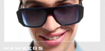 HAWKERS – 1 gafa 40% – 2 gafas 60%