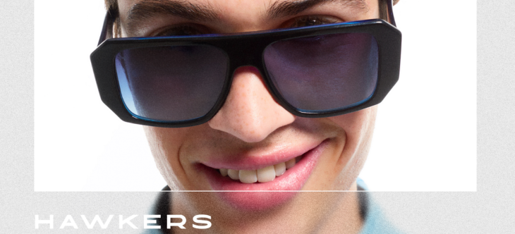 HAWKERS – 1 gafa 40% – 2 gafas 60%