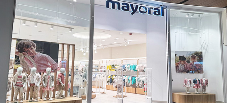 Mayoral
