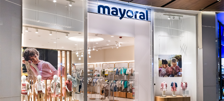 Mayoral