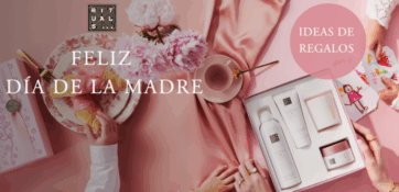 Día de la Madre en Rituals