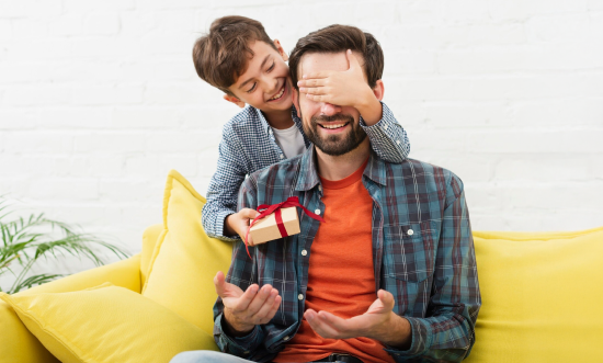 Día del Padre