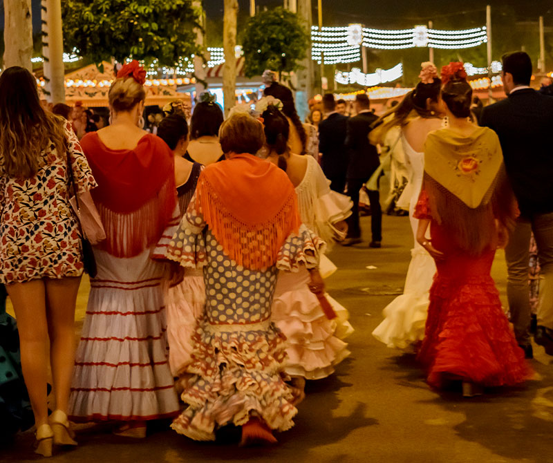 Fira d'Abril a Barcelona 2025: programació i activitats