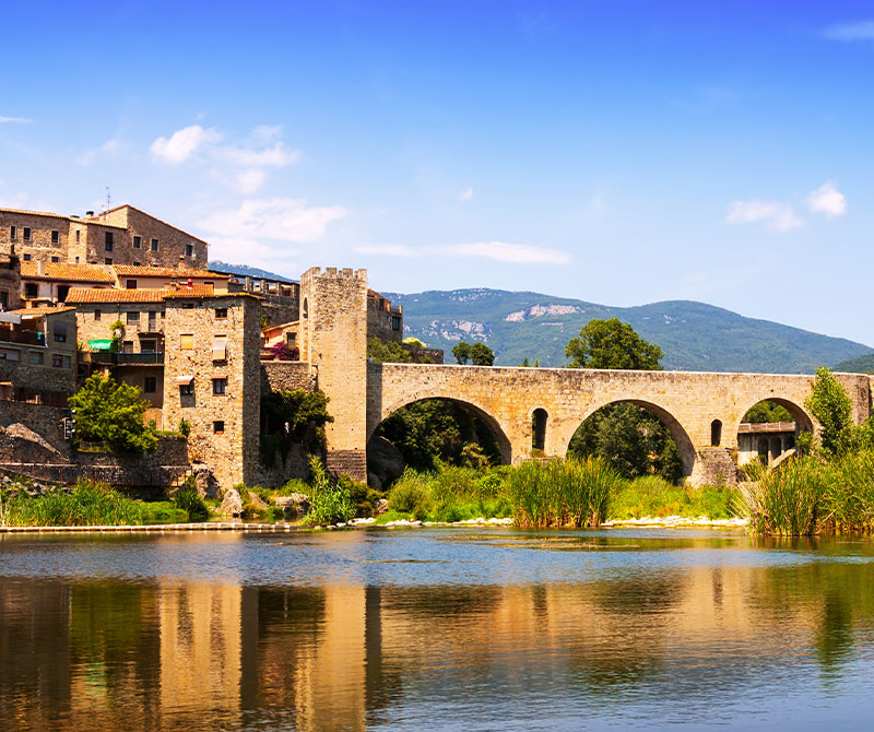 Plans a l'aire lliure per fer a la primavera