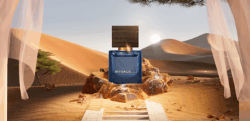 Promoción especial con Rituals