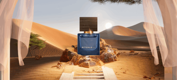 Promoción especial con Rituals