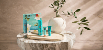 Regalo por compra Rituals