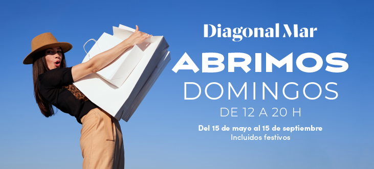 Descubre una nueva manera de pasar los domingos
