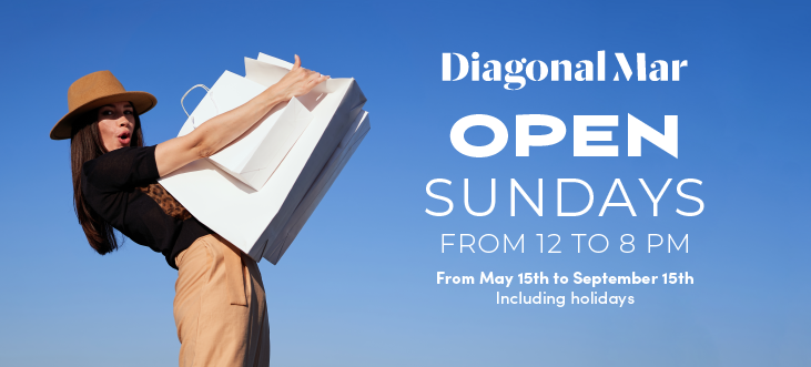 Discover a new way to spend Sundays