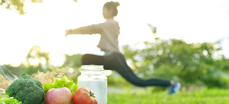 Consejos para mantener un estilo de vida saludable en la ciudad: recomendaciones sobre ejercicio, alimentación y bienestar adaptadas al ritmo urbano