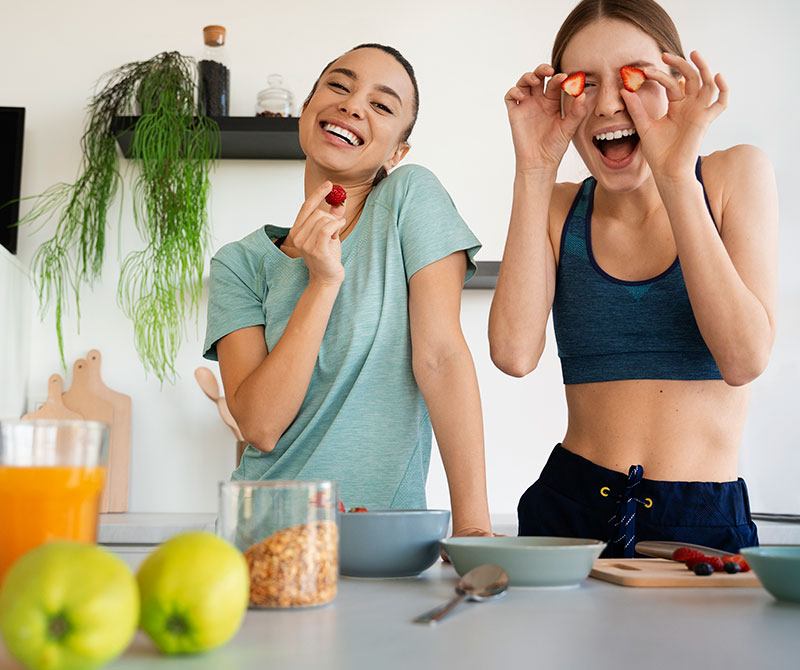 Consells per mantenir un estil de vida saludable a la ciutat: recomanacions sobre exercici, alimentació i benestar adaptades al ritme urbà
