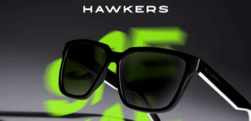 HAWKERS 2×1