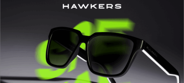 HAWKERS 2x1