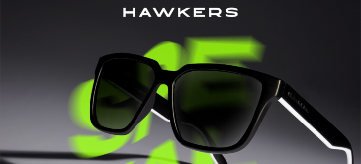 HAWKERS 2×1