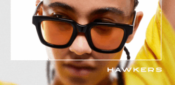 HAWKERS 2×1
