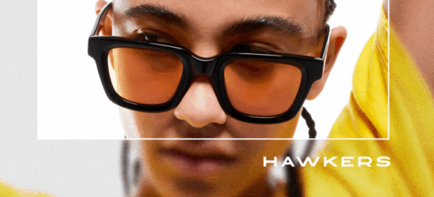HAWKERS 2x1