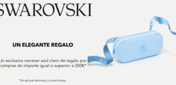 UN ELEGANTE REGALO