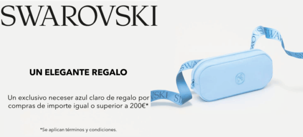 UN ELEGANTE REGALO