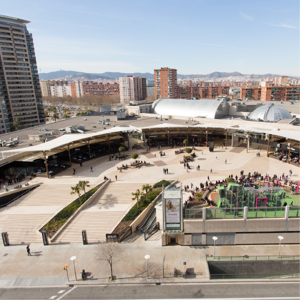 La Terrassa del Mar